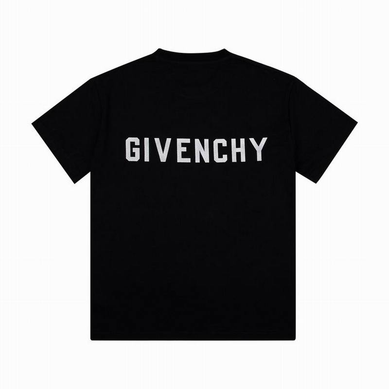 GIVENCHY Men's T-shirts 141